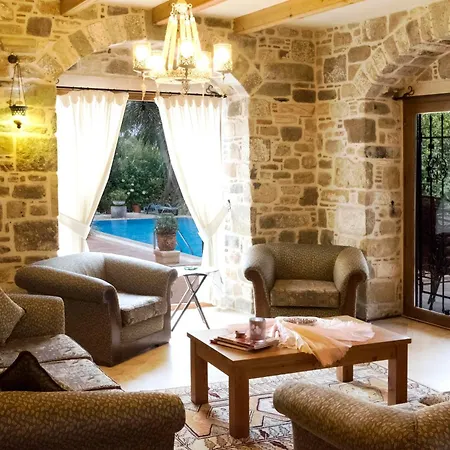 וילה Mandarin By Important Group Travel