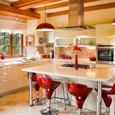 וילה Mandarin By Important Group Travel *