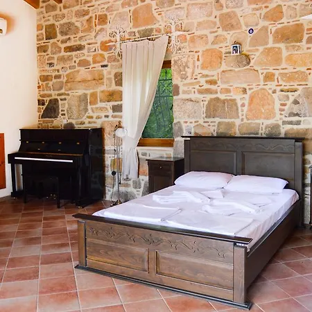 Mandarin By Important Group Travel Villa Bitez