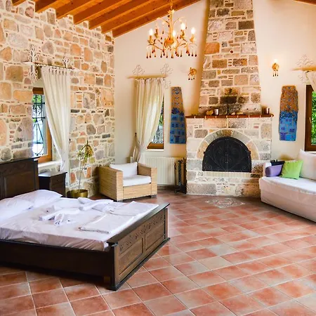 Mandarin By Important Group Travel וילה *