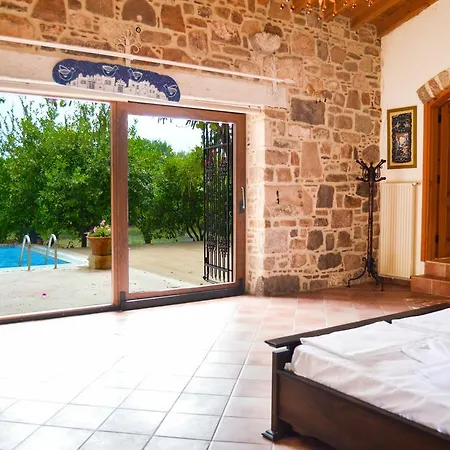 וילה Mandarin By Important Group Travel *