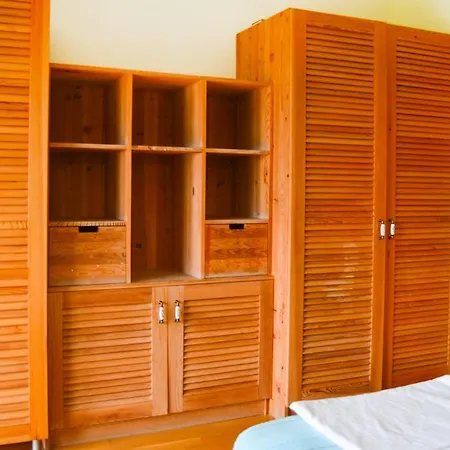 Mandarin By Important Group Travel וילה *