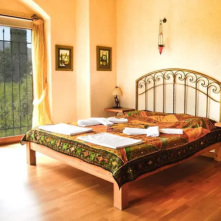 וילה Mandarin By Important Group Travel