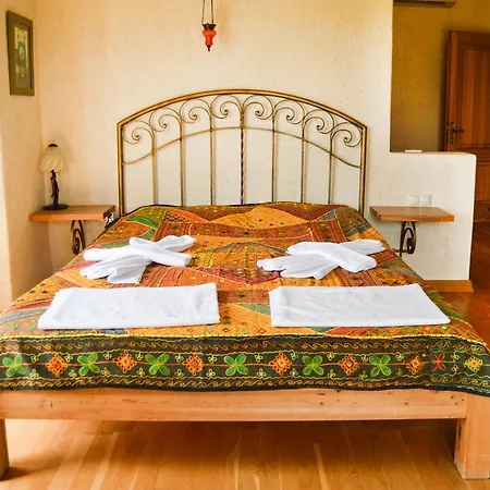 Mandarin By Important Group Travel וילה *