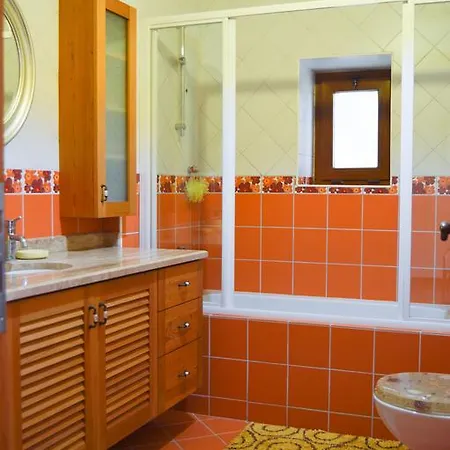 Mandarin By Important Group Travel וילה