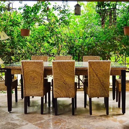 Mandarin By Important Group Travel Villa