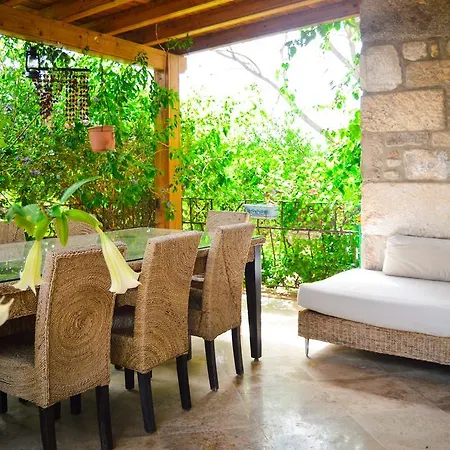 Mandarin By Important Group Travel וילה *