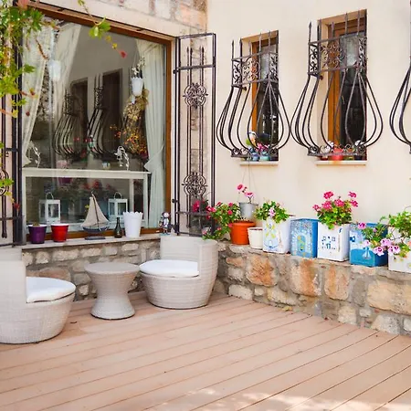 Mandarin By Important Group Travel *