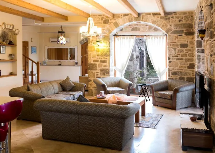 Mandarin By Important Group Travel * Bitez