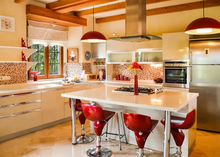 Vila Mandarin By Important Group Travel *