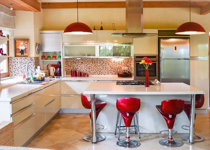 Mandarin By Important Group Travel Vila *