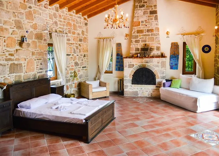 Mandarin By Important Group Travel 别墅 *