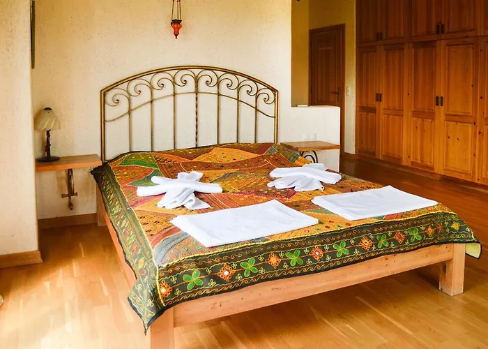 Vila Mandarin By Important Group Travel