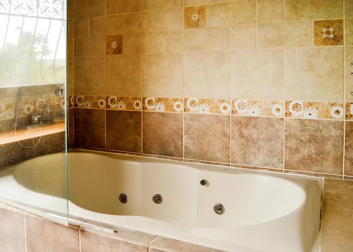 Mandarin By Important Group Travel 别墅