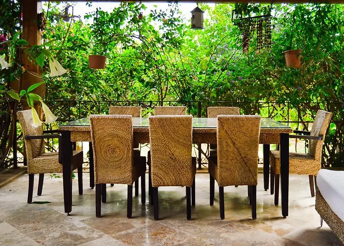 Mandarin By Important Group Travel Vila