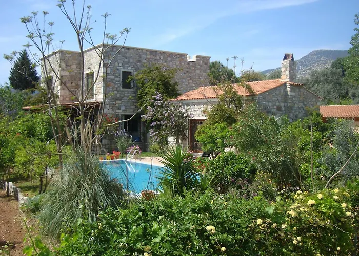 Mandarin By Important Group Travel 别墅 *