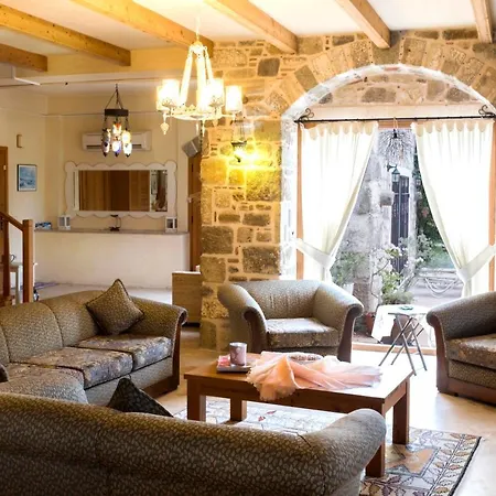 Mandarin By Important Group Travel Villa