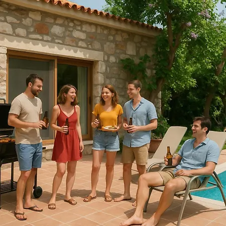 Mandarin By Important Group Travel