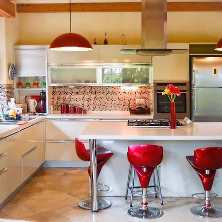 Mandarin By Important Group Travel Vilă *