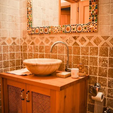 Mandarin By Important Group Travel Vilă Bitez