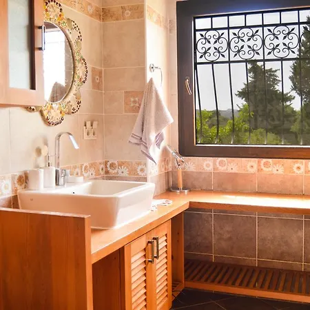 Mandarin By Important Group Travel Vilă *