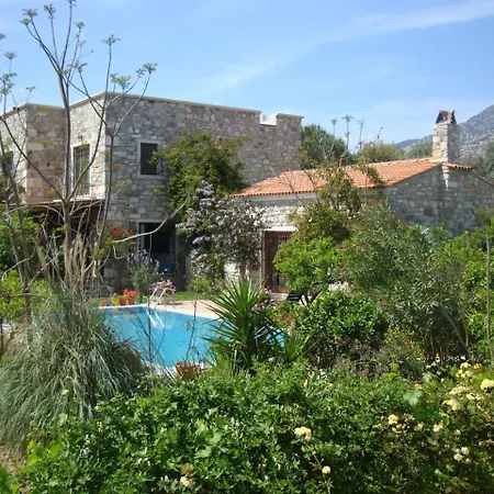 Mandarin By Important Group Travel Vilă *