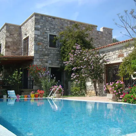 Mandarin By Important Group Travel Vilă Bitez