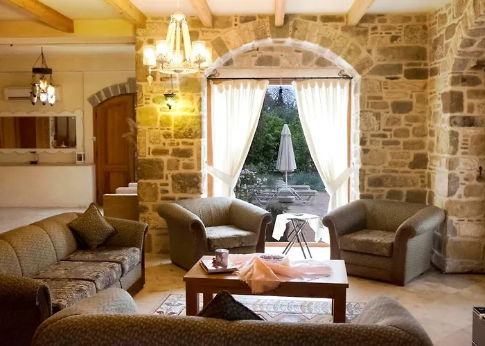 Mandarin By Important Group Travel Bitez