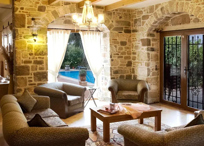 Villa Mandarin By Important Group Travel