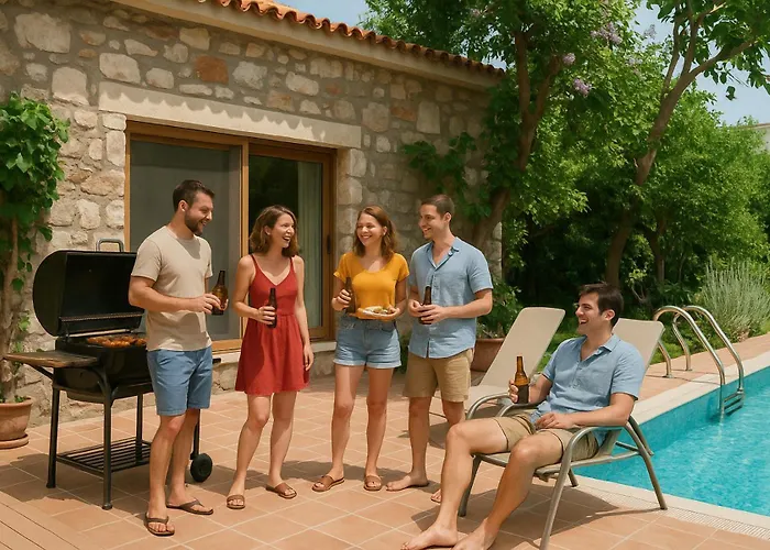 Mandarin By Important Group Travel