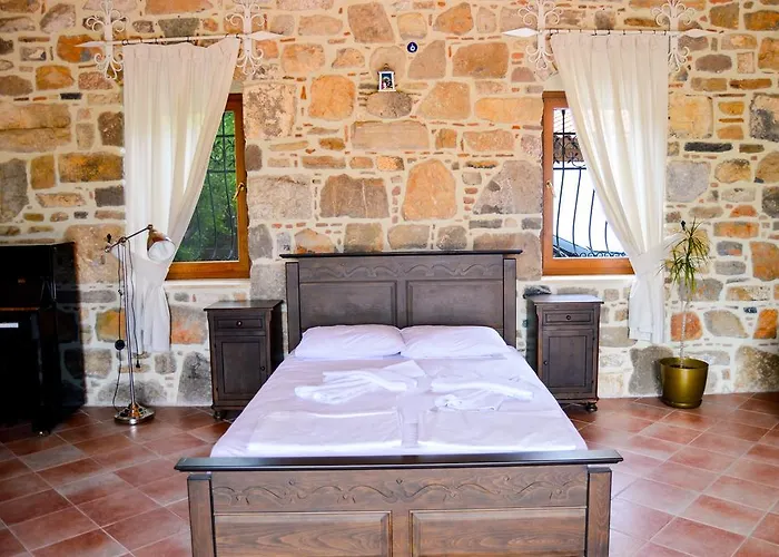 Mandarin By Important Group Travel * Bitez