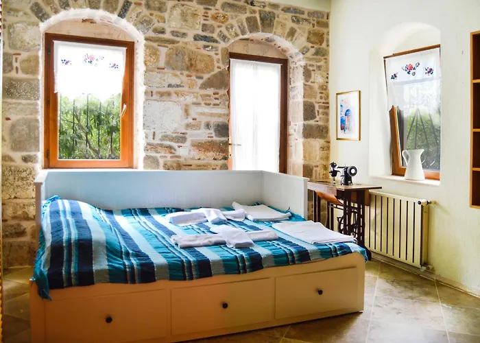 Mandarin By Important Group Travel * Bitez