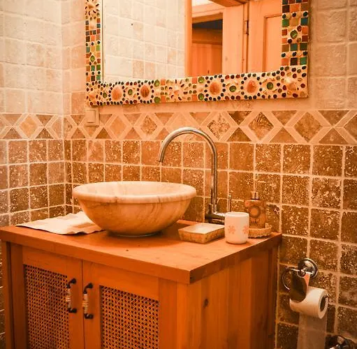 Mandarin By Important Group Travel Villa Bitez