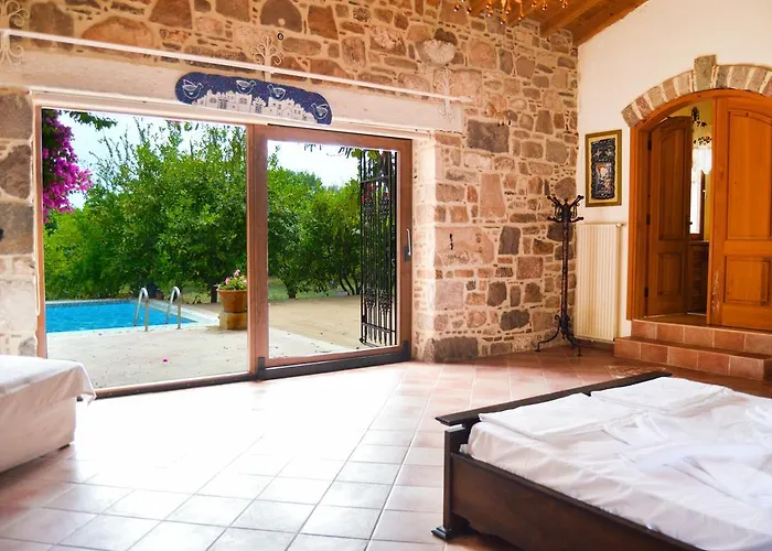 Villa Mandarin By Important Group Travel *