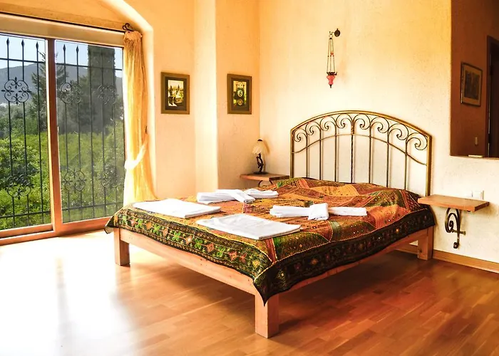 Villa Mandarin By Important Group Travel