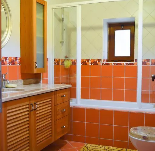 Mandarin By Important Group Travel Villa