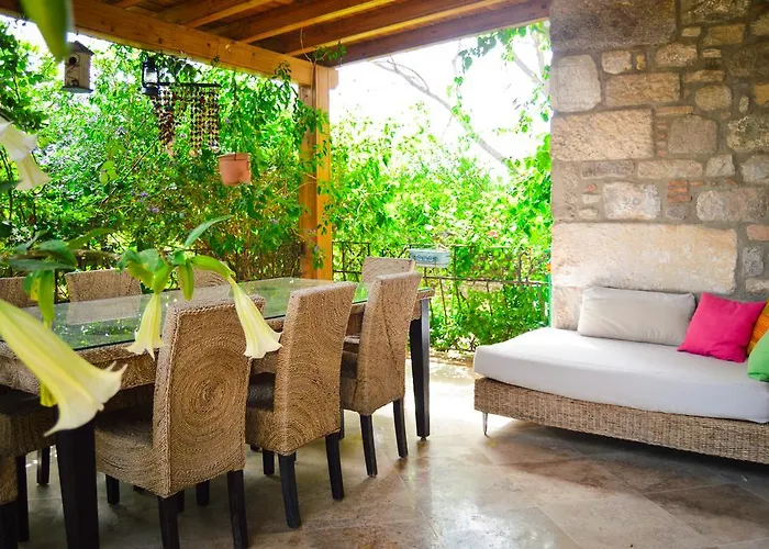 Mandarin By Important Group Travel Villa *