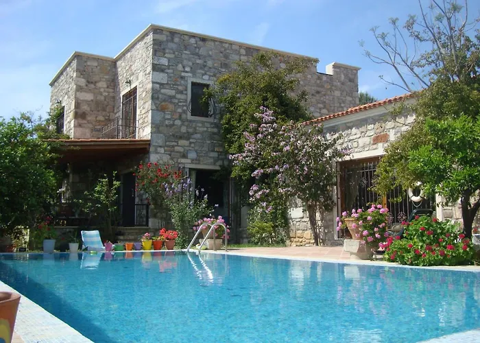 Mandarin By Important Group Travel Villa Bitez